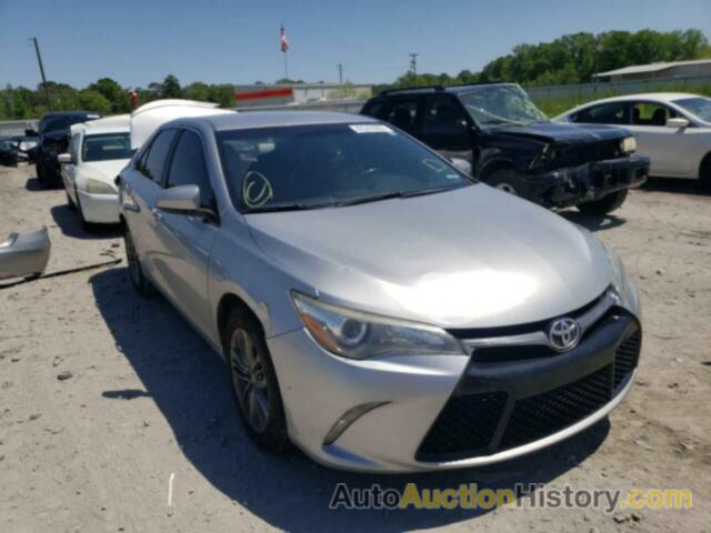 2016 TOYOTA ALL OTHER LE, 4T1BF1FK4GU215062