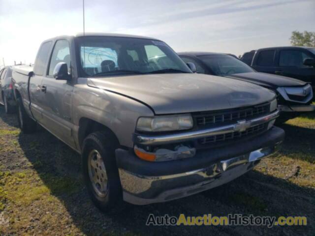 2000 CHEVROLET ALL OTHER C1500, 2GCEC19T9Y1274619