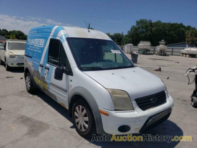 2010 FORD TRANSIT CO XLT, NM0LS7BN4AT021746