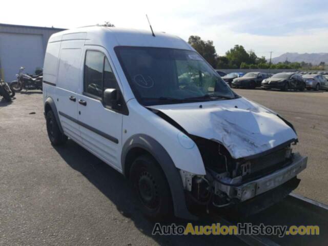 2013 FORD TRANSIT CO XL, NM0LS7AN9DT171177