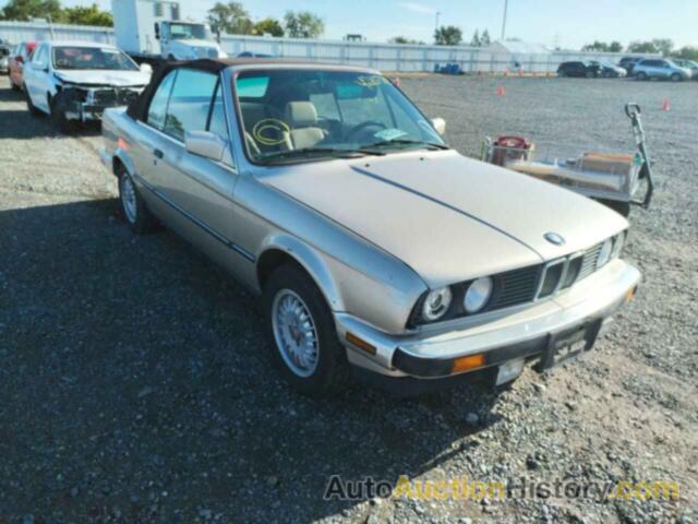 1988 BMW 3 SERIES I AUTOMATIC, WBABB2304J8857299