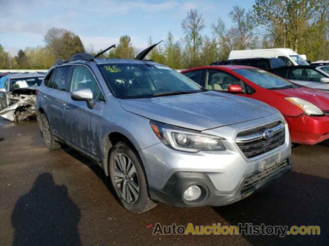 2019 SUBARU OUTBACK 3.6R LIMITED, 4S4BSENC6K3363757
