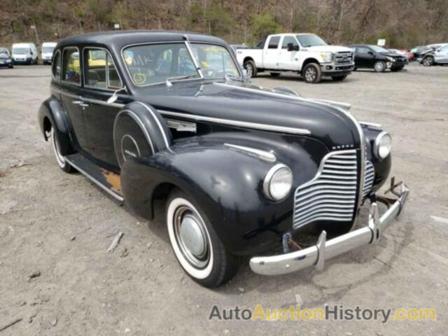 1940 BUICK ALL OTHER, 44066020