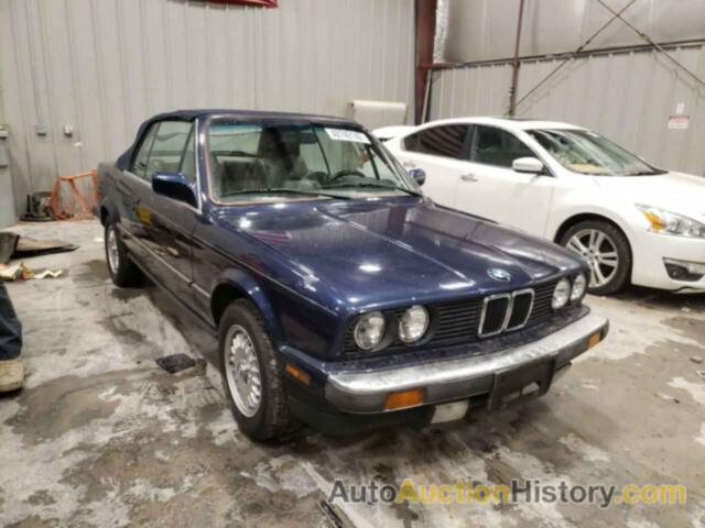 1987 BMW 3 SERIES I AUTOMATIC, WBABB2303H1941004