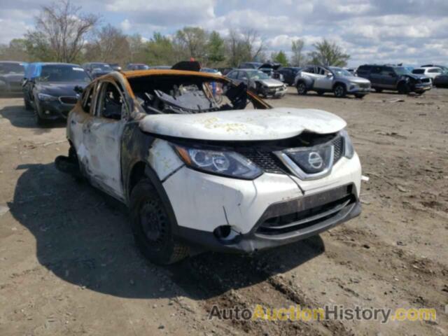 2019 NISSAN ROGUE S, JN1BJ1CP2KW227679