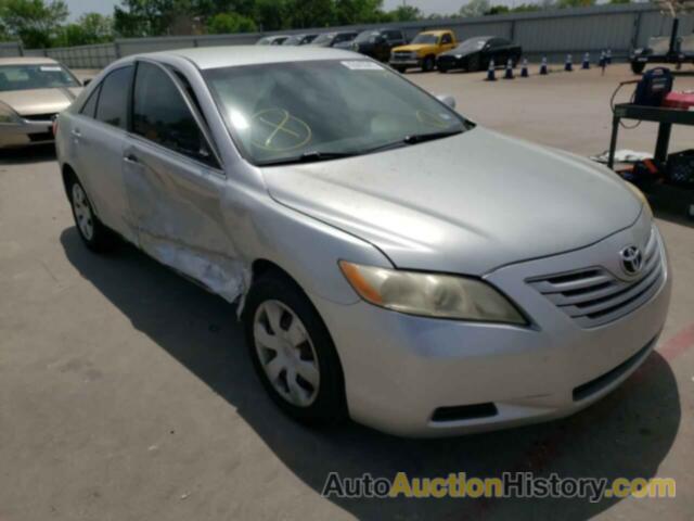 2007 TOYOTA ALL OTHER CE, 4T1BE46K47U191642