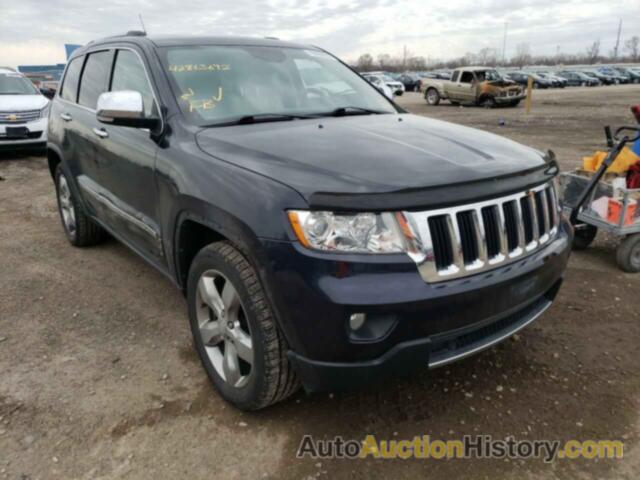 2011 JEEP CHEROKEE LIMITED, 1J4RR5GT5BC500774