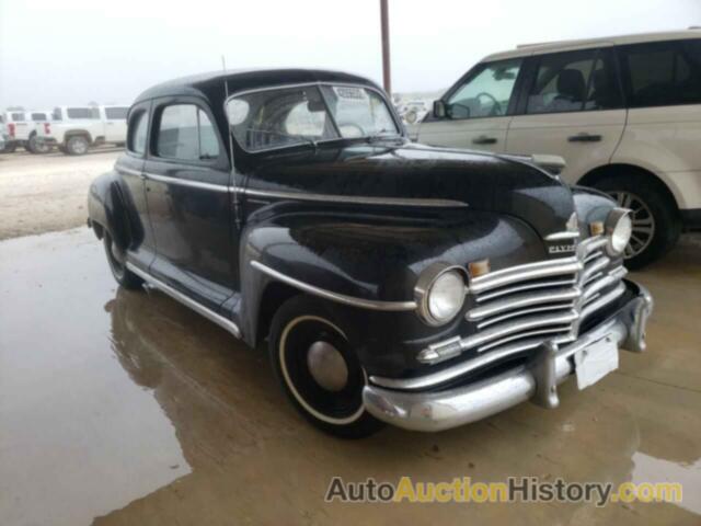 1949 PLYMOUTH ALL OTHER, 12089328