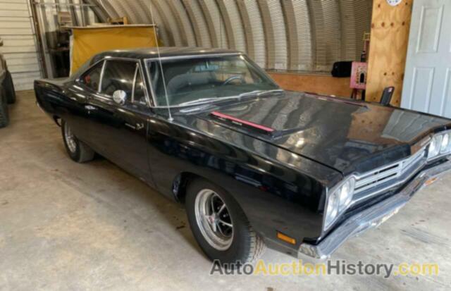 1969 PLYMOUTH ALL OTHER, RM21H9G188566