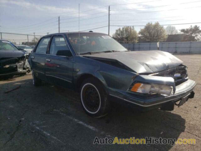 1994 BUICK CENTURY SPECIAL, 1G4AG5544R6508907