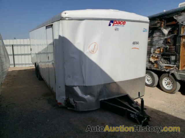 2021 PACE TRAILER, 53BPTCB26MF035586