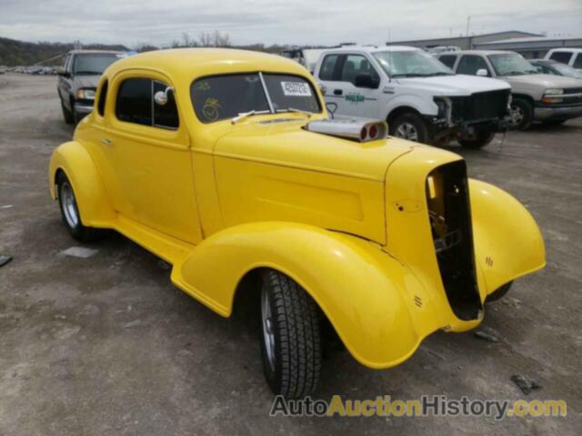 1936 CHEVROLET ALL OTHER, M6361742