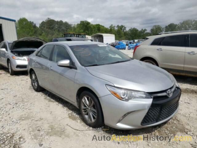 2017 TOYOTA CAMRY LE, 4T1BF1FK8HU442479