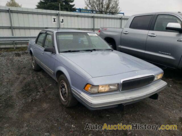 1995 BUICK CENTURY SPECIAL, 1G4AG55M7S6408905