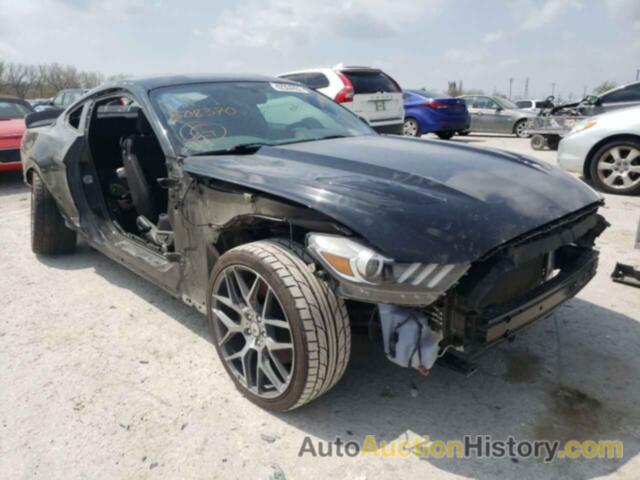 2017 FORD MUSTANG GT, 1FA6P8CF3H5308370
