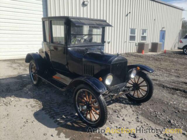 1924 FORD MODEL-T, 10191722