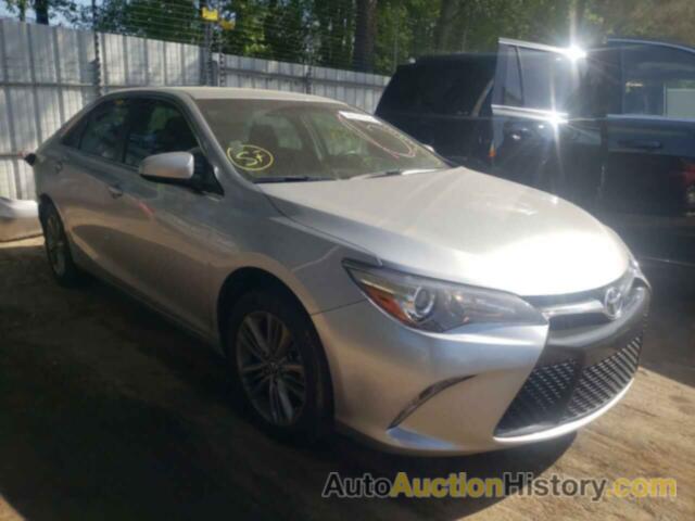 2017 TOYOTA CAMRY LE, 4T1BF1FKXHU759633
