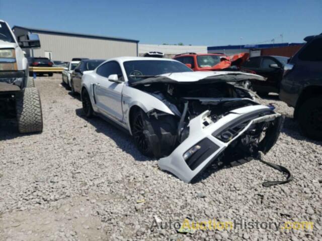 2015 FORD MUSTANG, 1FA6P8AM3F5312160