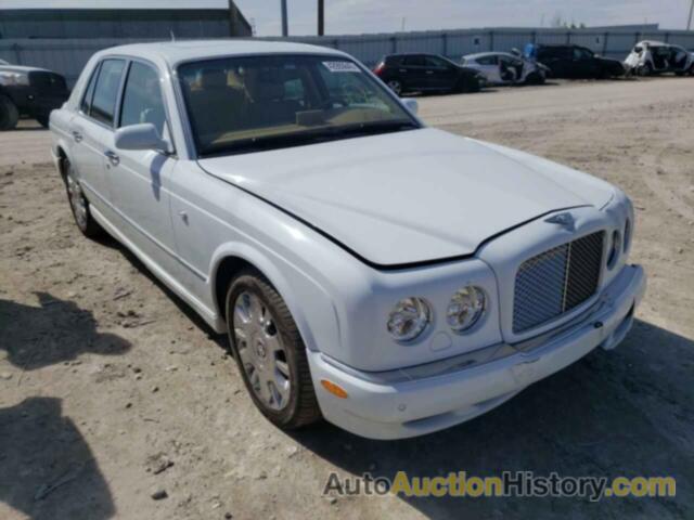 2006 BENTLEY ALL MODELS RED LABEL, SCBLC37F66CX11275