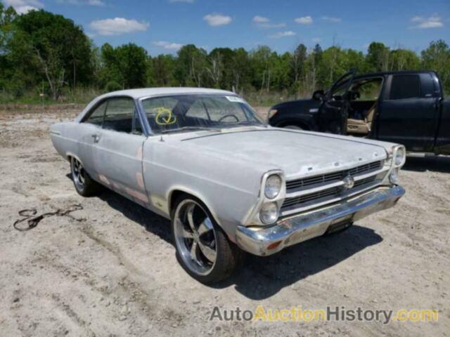 1968 FORD ALL OTHER, 6A43Z167898