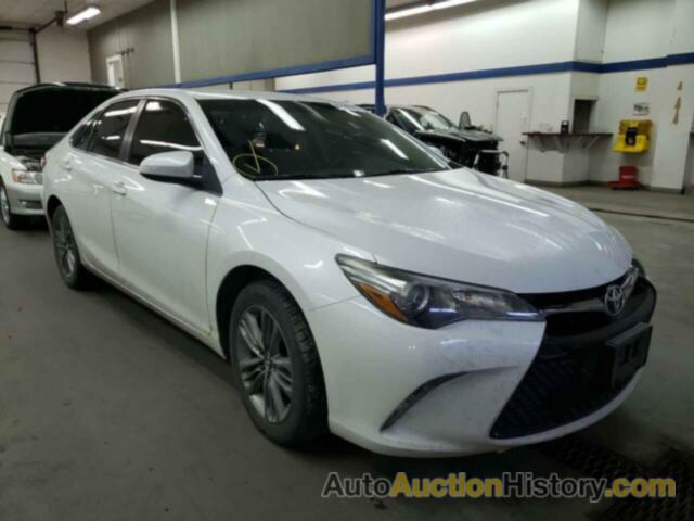 2016 TOYOTA CAMRY LE, 4T1BF1FK0GU220811