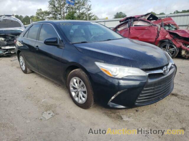 2015 TOYOTA CAMRY LE, 4T4BF1FK6FR454214