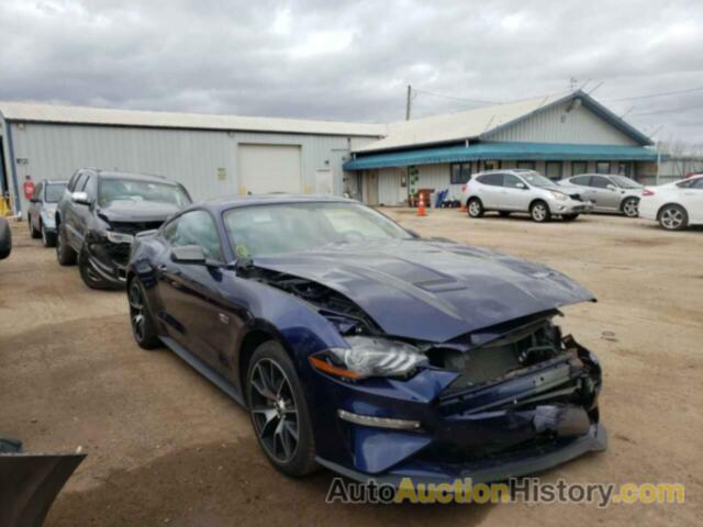 2020 FORD MUSTANG, 1FA6P8TD3L5135828