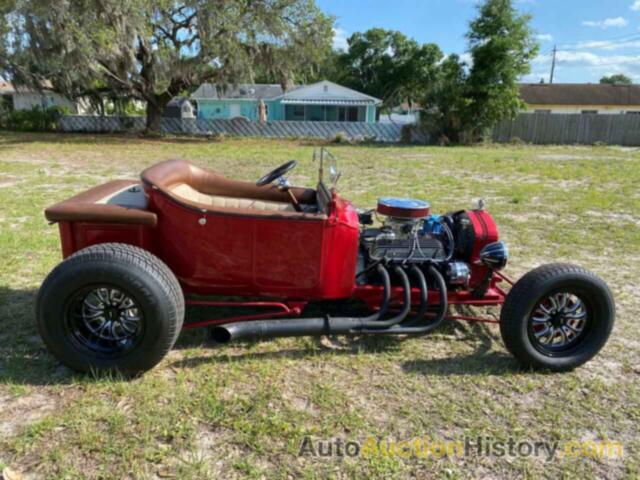 1923 FORD ALL OTHER, DMV47660
