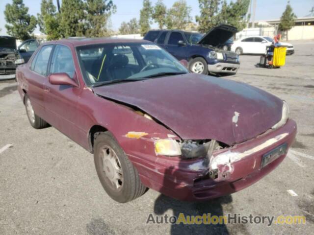 1996 TOYOTA CAMRY LE, JT2BF12K3T0156252