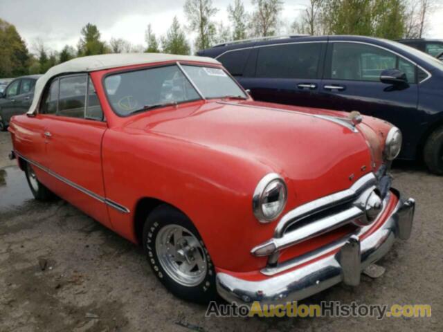 1949 FORD ALL OTHER, 98BA914315
