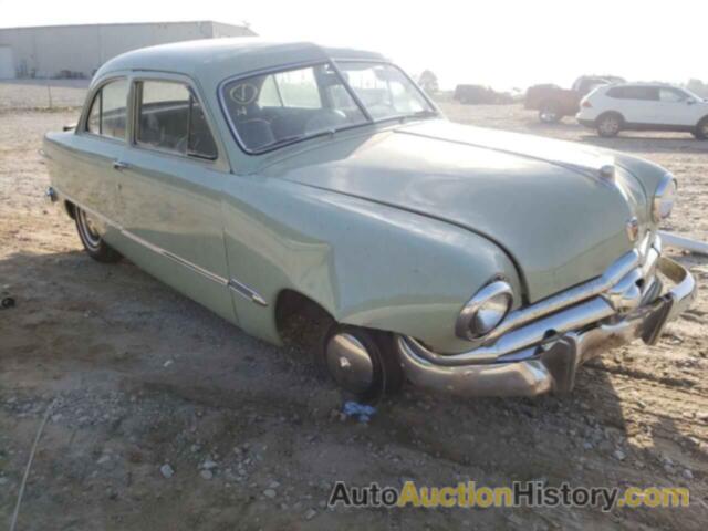 1950 FORD ALL OTHER, 0AT143672