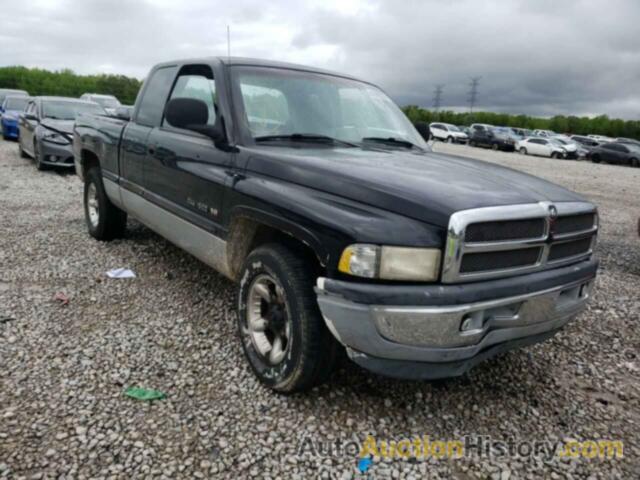 1999 DODGE ALL OTHER, 1B7HC13ZXXJ604184
