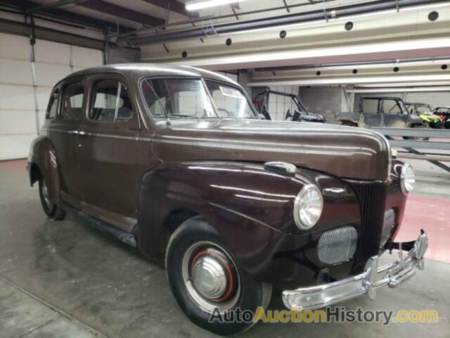 1941 FORD ALL OTHER, 6295810