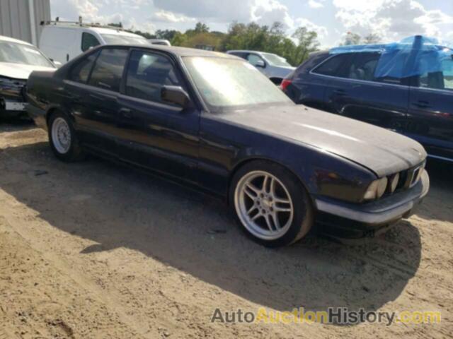 1990 BMW 5 SERIES I AUTOMATIC, WBAHD2310LBF65218