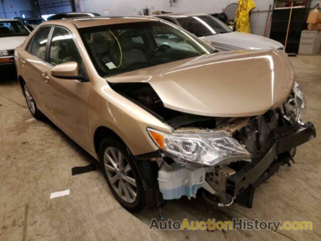 2012 TOYOTA CAMRY BASE, 4T4BF1FK3CR217742