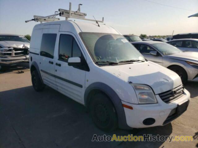 2013 FORD TRANSIT CO XL, NM0LS7AN5DT166283