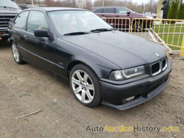 1995 BMW 3 SERIES TI, WBACG5325SAM50904