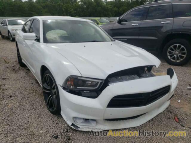 2013 DODGE CHARGER POLICE, 2C3CDXAT9DH701161
