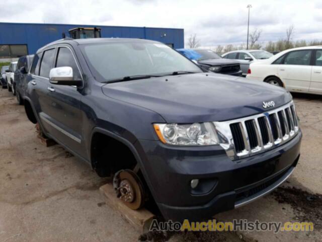 2013 JEEP CHEROKEE LIMITED, 1C4RJFBG3DC553070