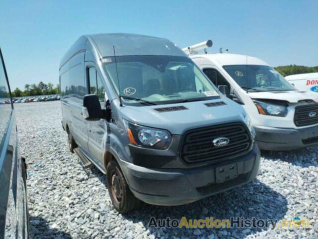 2019 FORD TRANSIT CO T-250, 1FTYR3XM3KKB12687
