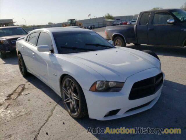 2014 DODGE CHARGER R/T, 2C3CDXCT0EH167675