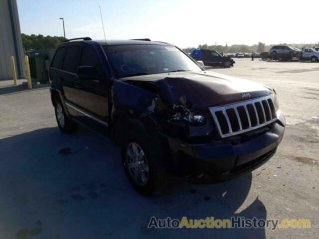 2009 JEEP CHEROKEE LIMITED, 1J8HS58P29C521057