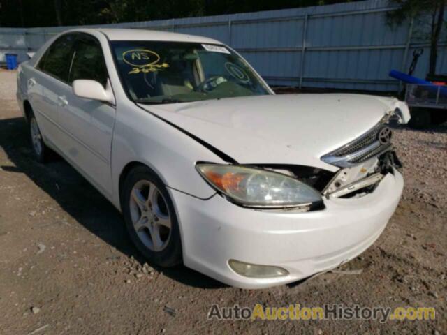 2004 TOYOTA ALL OTHER LE, JTDBE32K240286675