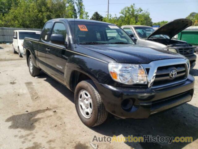 2009 TOYOTA ALL OTHER ACCESS CAB, 5TETX22N89Z634313