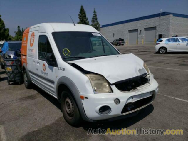 2010 FORD TRANSIT CO XLT, NM0LS7DN0AT023717