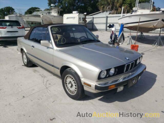 1988 BMW 3 SERIES I AUTOMATIC, WBABB2303J8860324