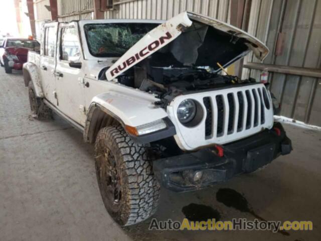 2020 JEEP ALL OTHER RUBICON, 1C6JJTBG2LL118266
