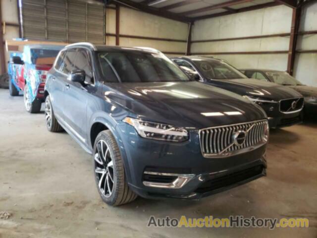 2021 VOLVO XC90 T8 RE T8 RECHARGE INSCRIPTION EXPRESS, YV4BR0CK7M1681587