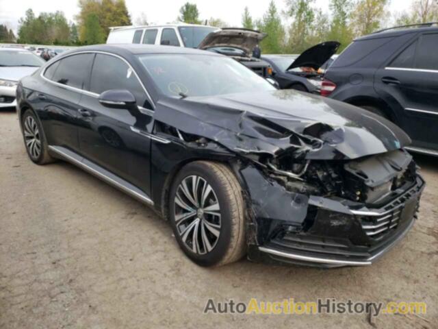 2020 VOLKSWAGEN ARTEON SEL SEL, WVWDR7AN6LE015409
