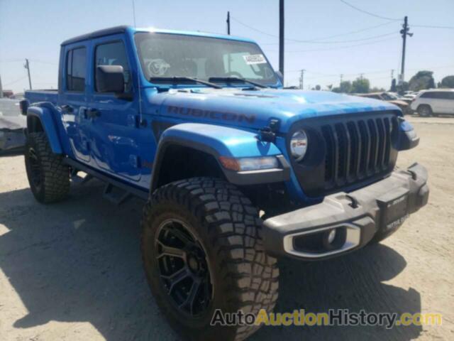 2021 JEEP ALL OTHER RUBICON, 1C6JJTBG1ML602124